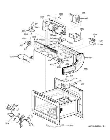 Insulator parts
