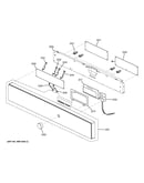 Control parts