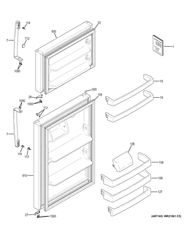 Doors