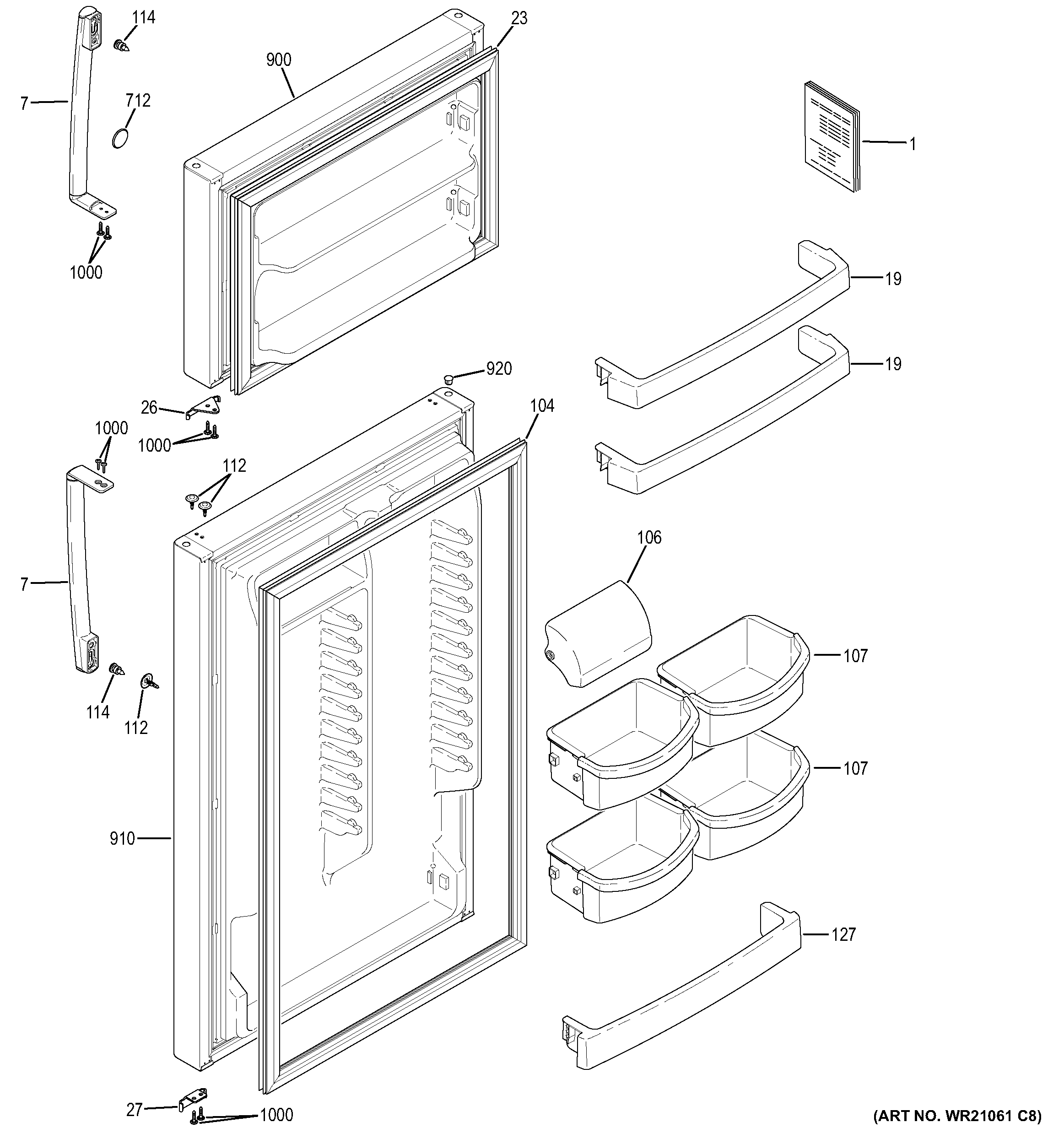 Doors
