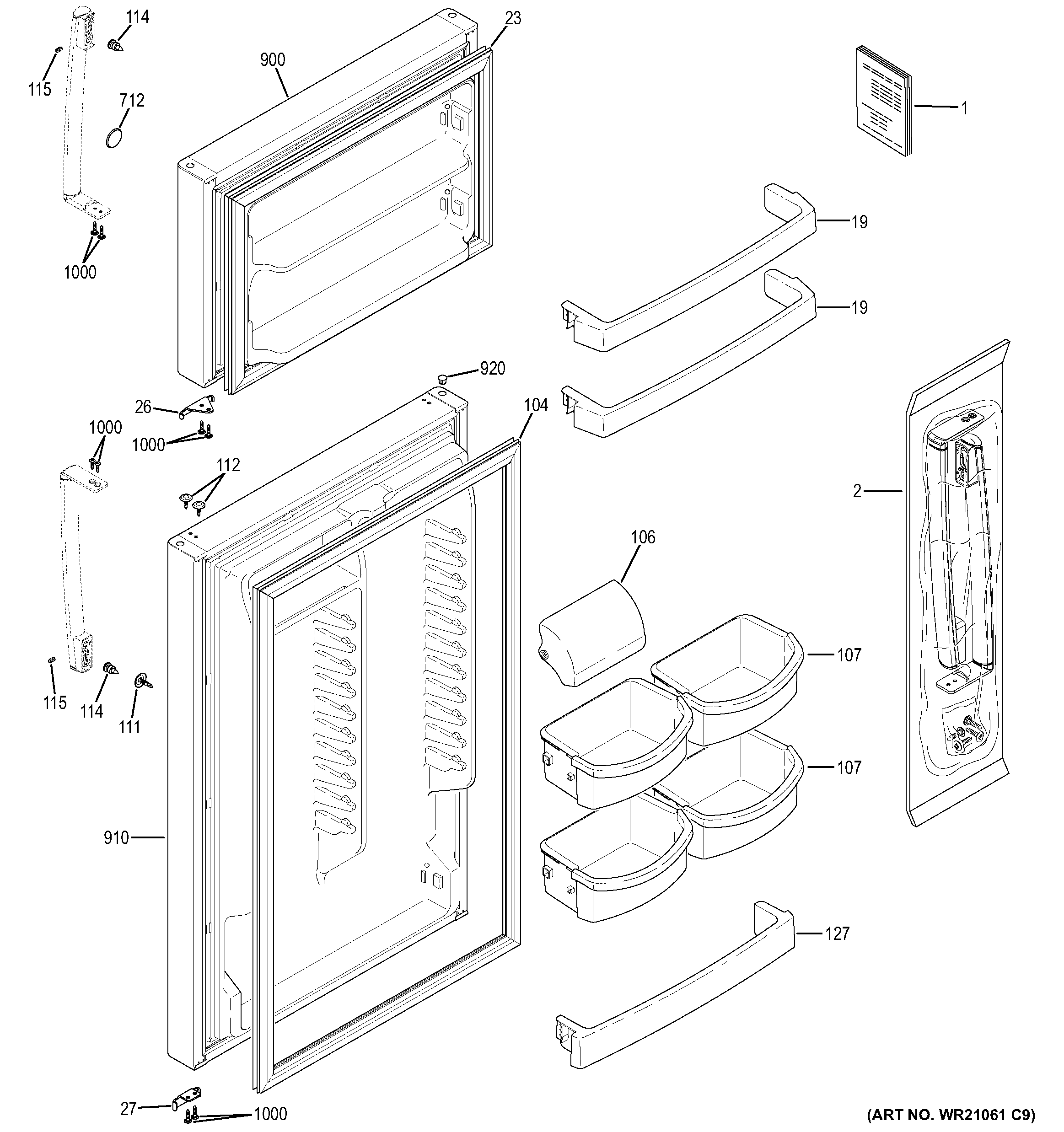 Doors