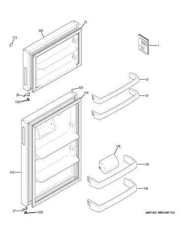Doors