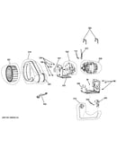 Blower & motor