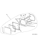 Door assembly