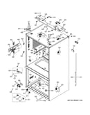 Case parts