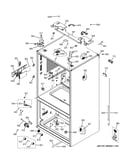 Case parts