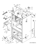Case parts