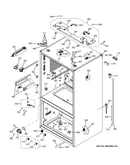 Case parts