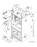 Case parts