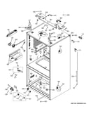 Case parts