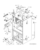 Case parts