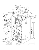 Case parts