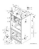 Case parts
