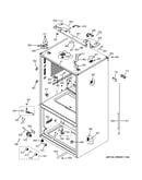Case parts