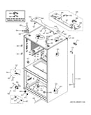 Case parts