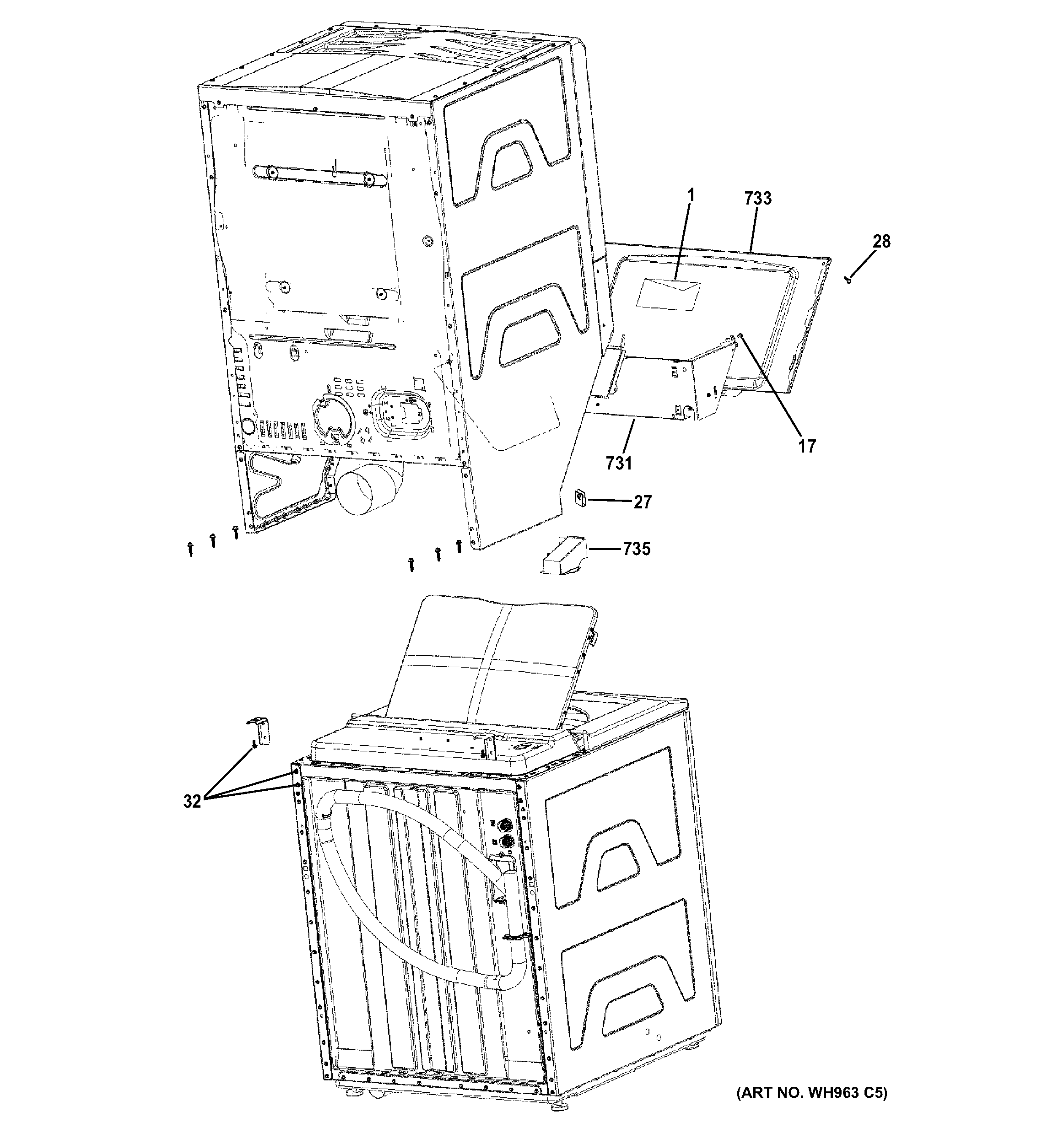 Cabinet (3)