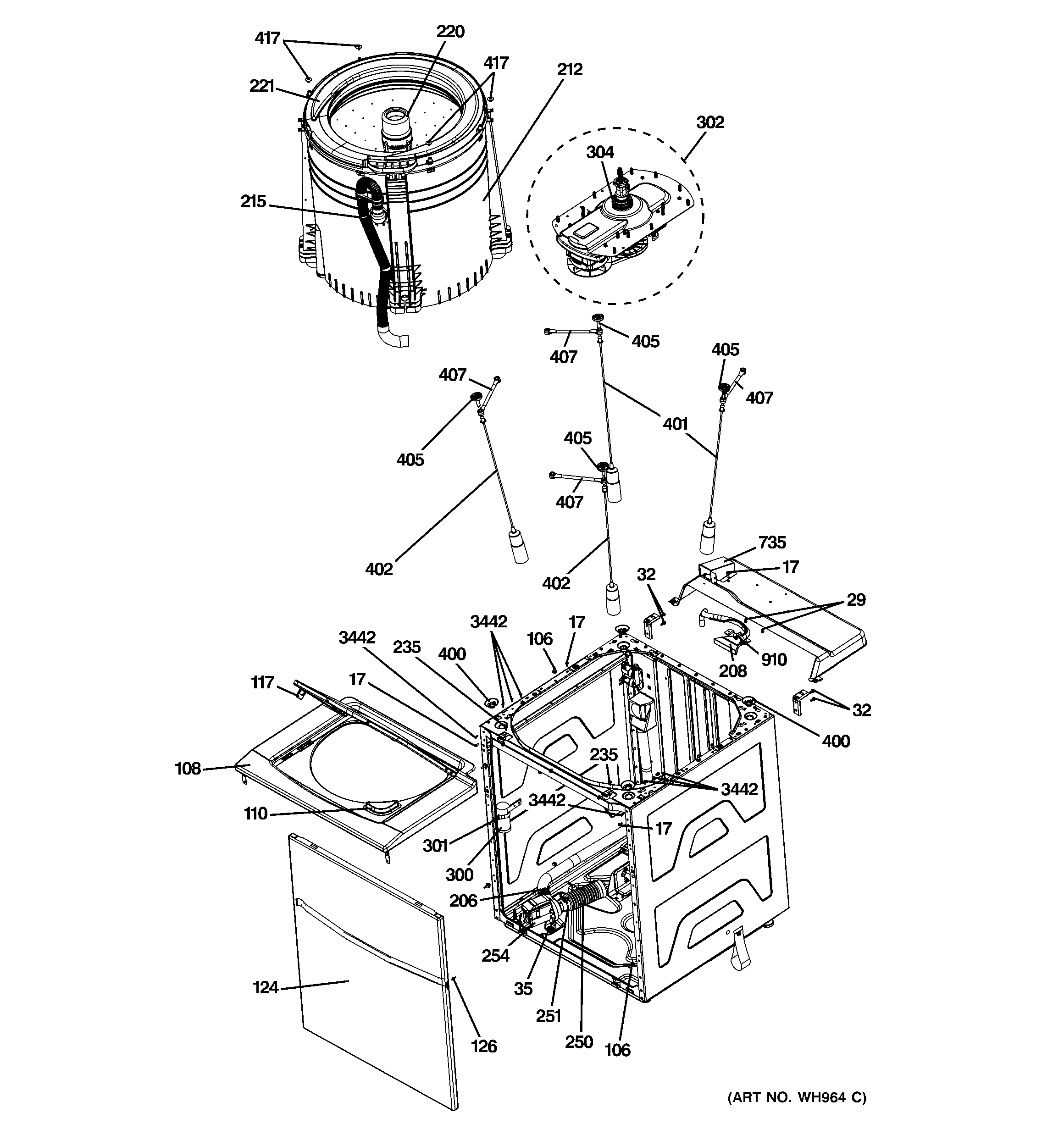 CABINET (4)