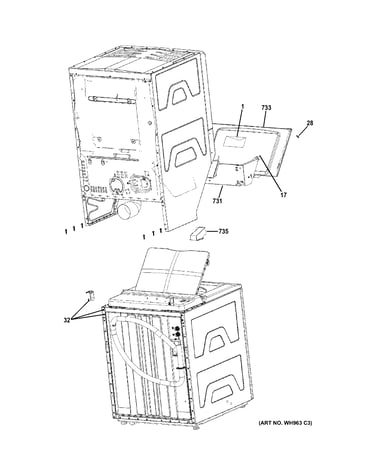 Cabinet (3)