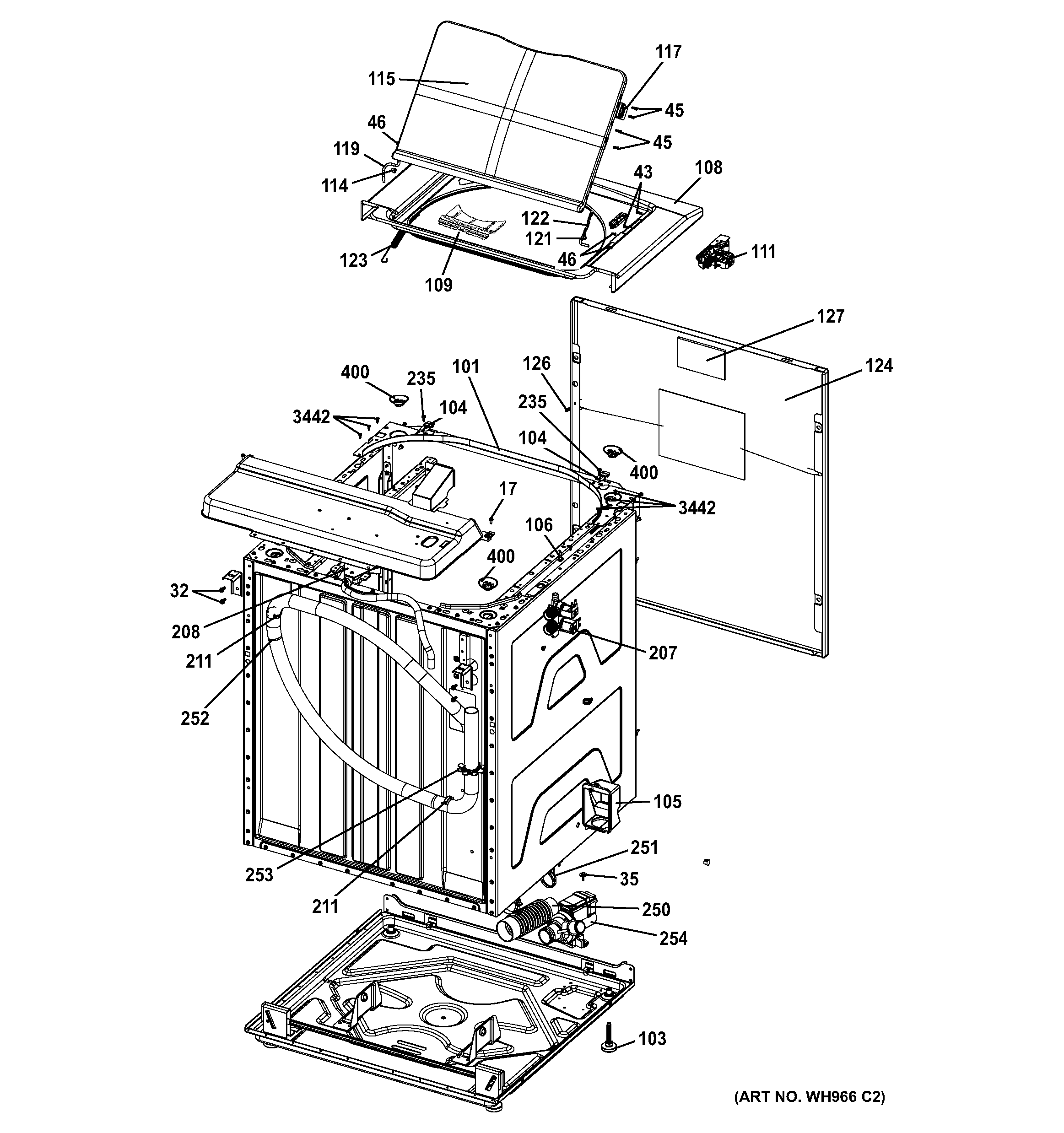 CABINET (6)