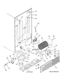 Machine compartment