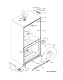 Case parts