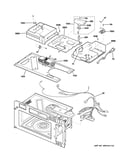 Interior parts (2)
