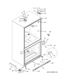 Case parts