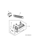 Ice maker