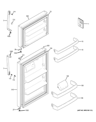 Doors