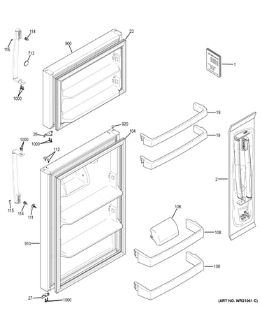 Doors
