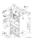 Case parts