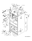 Case parts