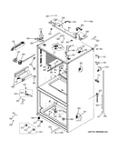 Case parts