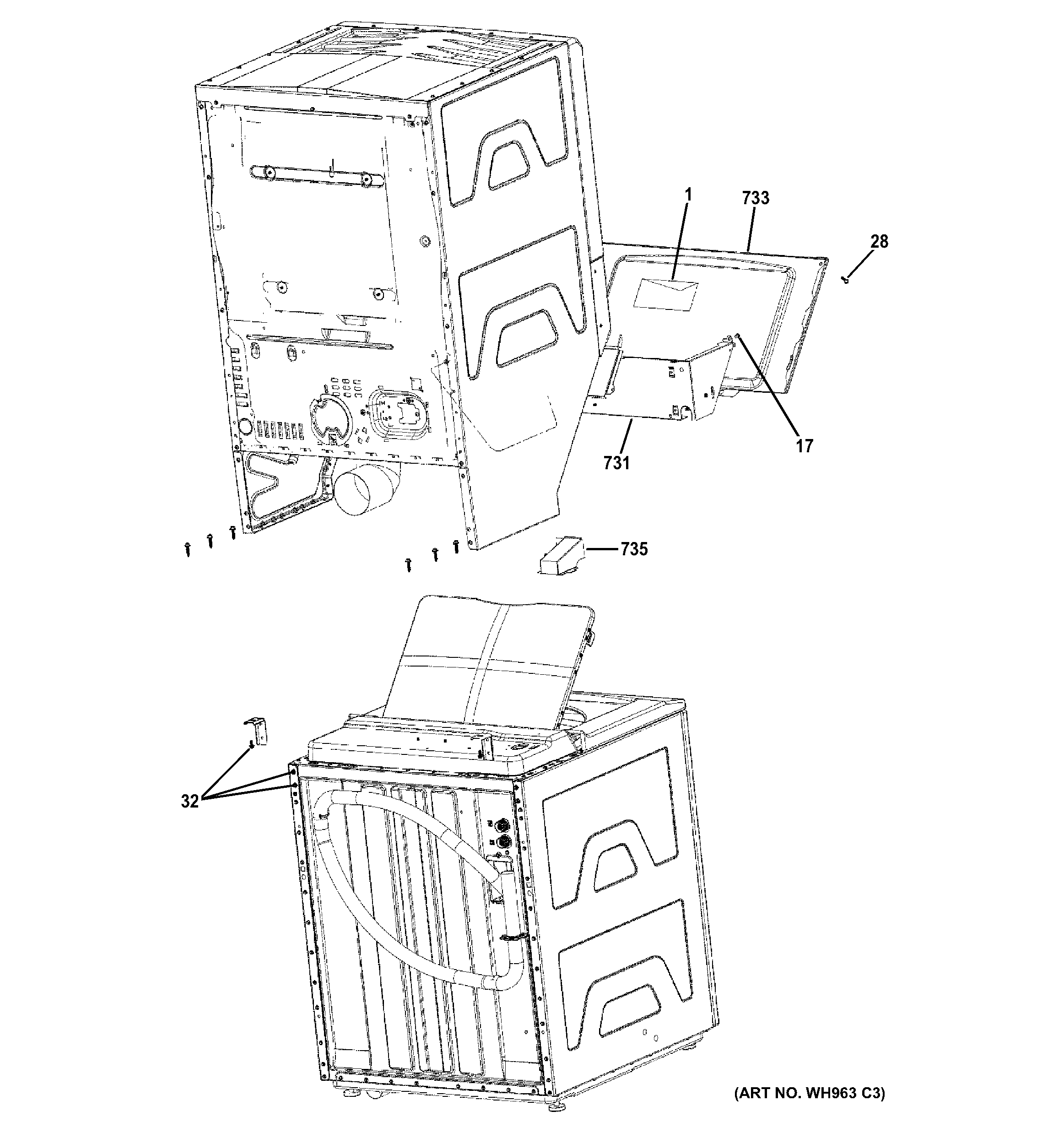 Cabinet (3)