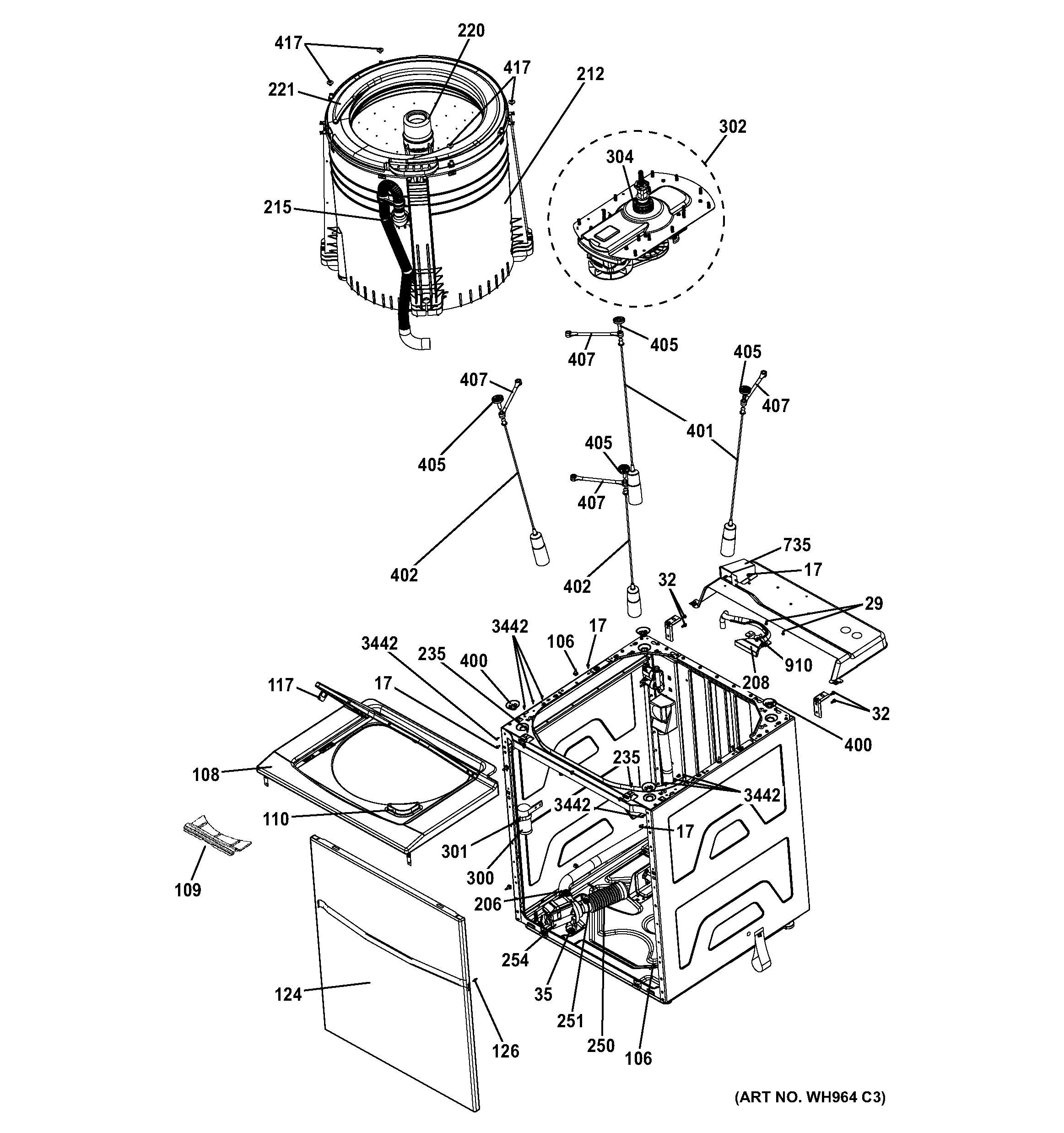Cabinet (4)