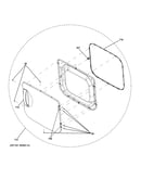 Door assembly