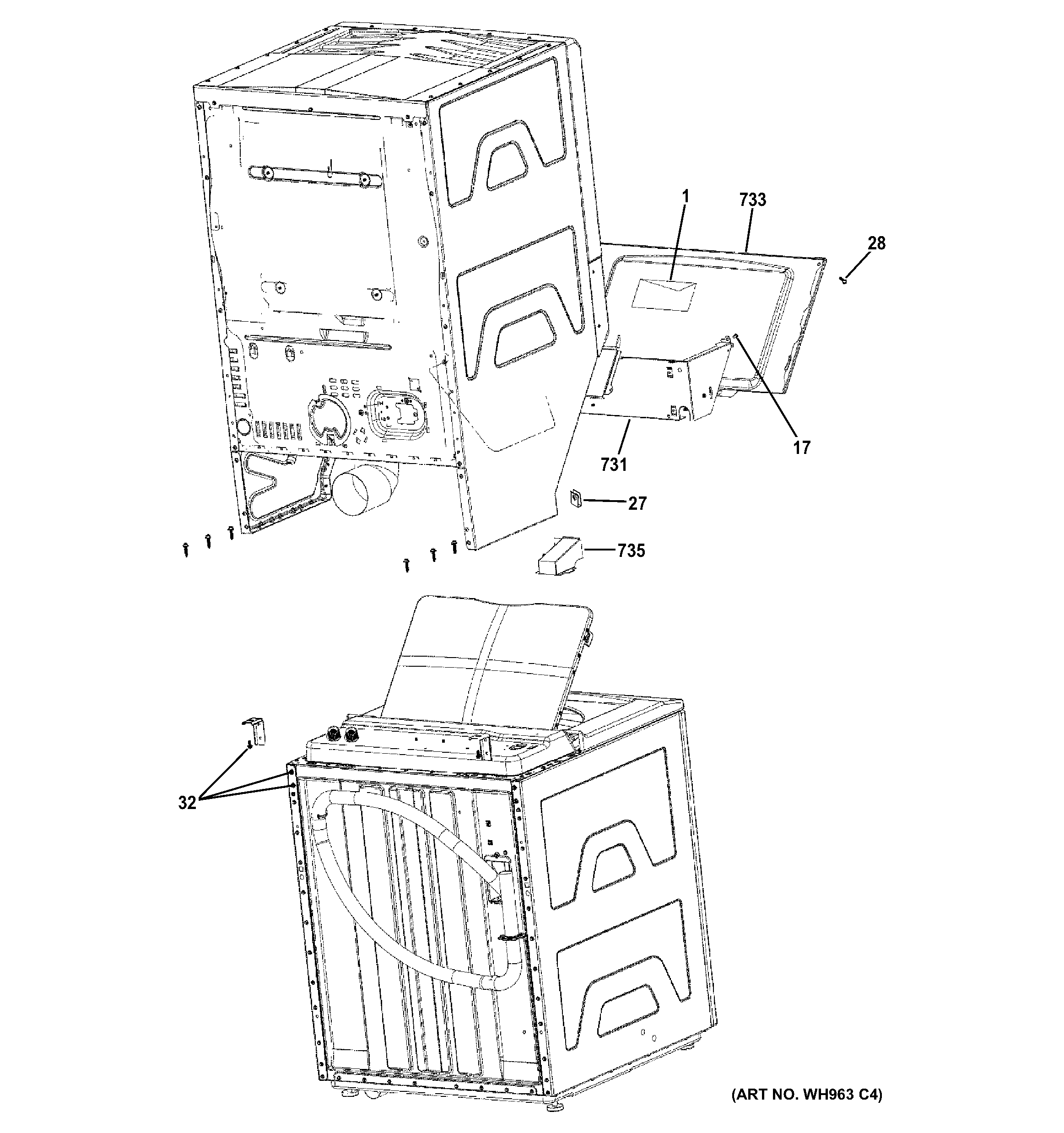 Cabinet (3)