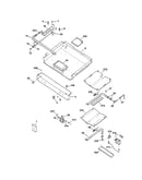 Gas & burner parts
