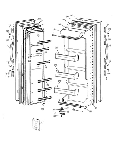 Doors