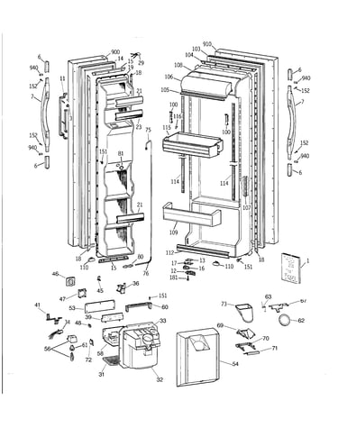 Doors