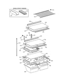 Shelves