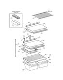 Shelves