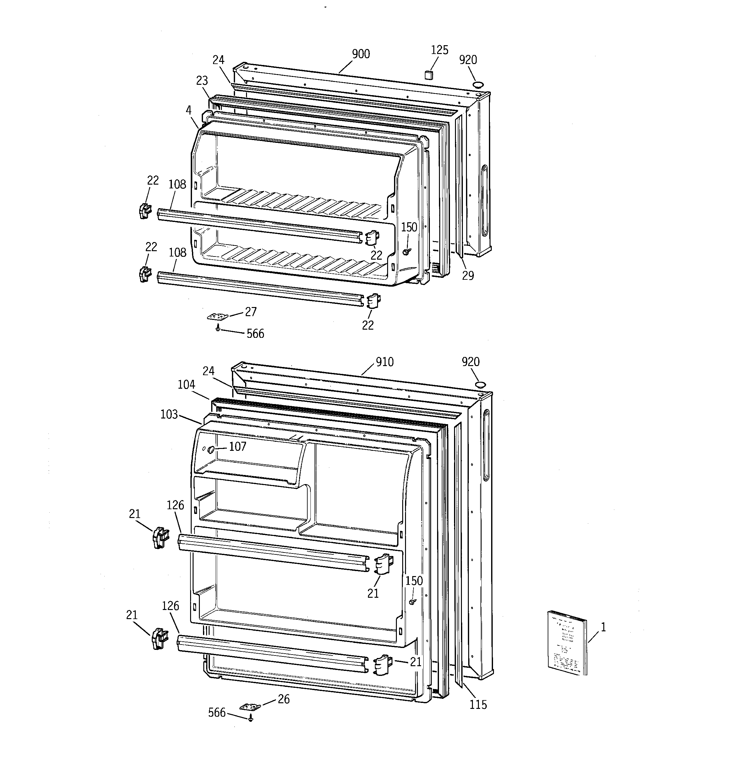 Doors