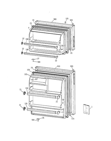 Doors