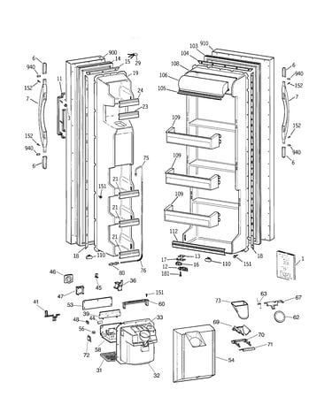 Doors
