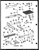 Condenser parts