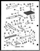 Condenser parts
