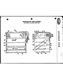 Refrigerator liner assembly (fpr95a) (fpr98a)