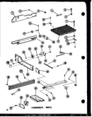 Condenser parts