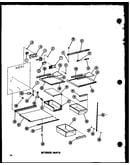 Interior parts